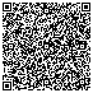 QR-код с контактной информацией организации Бэби Мама