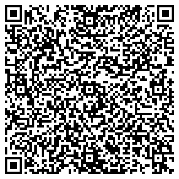 QR-код с контактной информацией организации ООО ДентоС