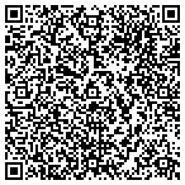 QR-код с контактной информацией организации Центр сценической обуви