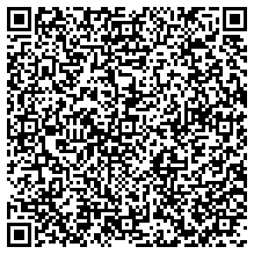 QR-код с контактной информацией организации Эконом Полис