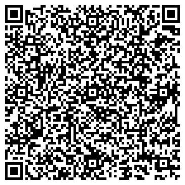 QR-код с контактной информацией организации База отдыха и гостевой дом "Солнышко"