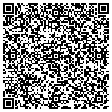 QR-код с контактной информацией организации Veedenta