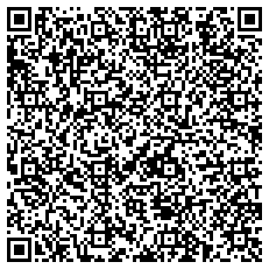 QR-код с контактной информацией организации Высшая школа