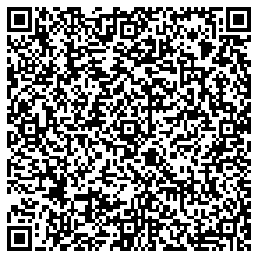 QR-код с контактной информацией организации ООО Азимут