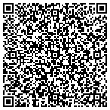 QR-код с контактной информацией организации Эстет