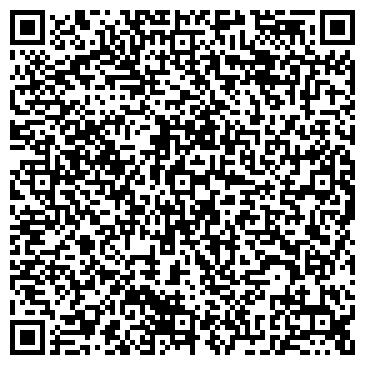 QR-код с контактной информацией организации ООО Финансовый партнер