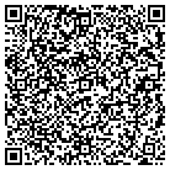 QR-код с контактной информацией организации Аполлония