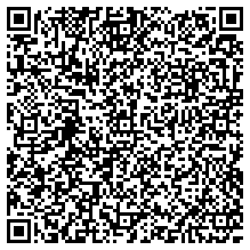 QR-код с контактной информацией организации РосУниконСтрой