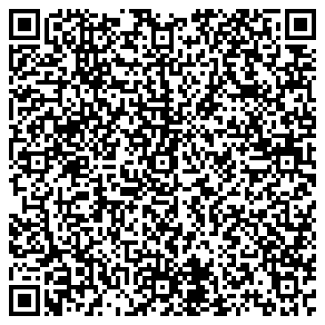 QR-код с контактной информацией организации ООО СберСтрой