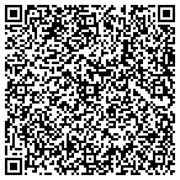 QR-код с контактной информацией организации Самарские лестницы