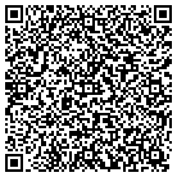 QR-код с контактной информацией организации Баязет, гостевой двор