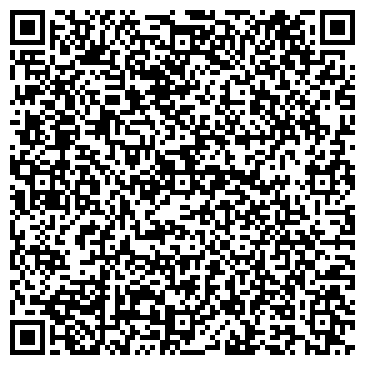 QR-код с контактной информацией организации Никола, банно-оздоровительный комплекс