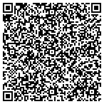 QR-код с контактной информацией организации Ресо-Гарантия, ОСАО, филиал в г. Челябинске