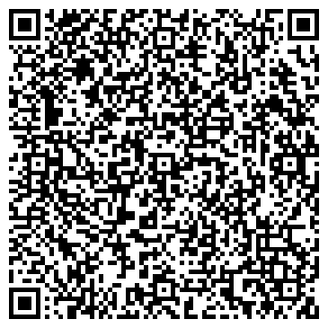 QR-код с контактной информацией организации У барина, банно-гостиничный комплекс