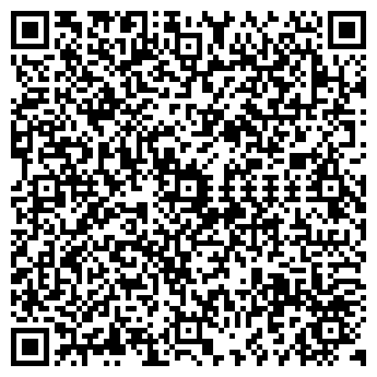 QR-код с контактной информацией организации Бабландия