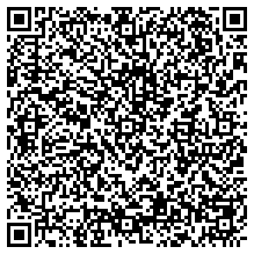QR-код с контактной информацией организации ОАО Баск