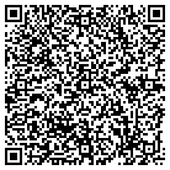 QR-код с контактной информацией организации ООО РОТОНДА-99