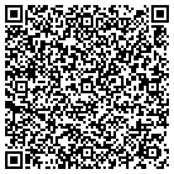 QR-код с контактной информацией организации Ильиночка