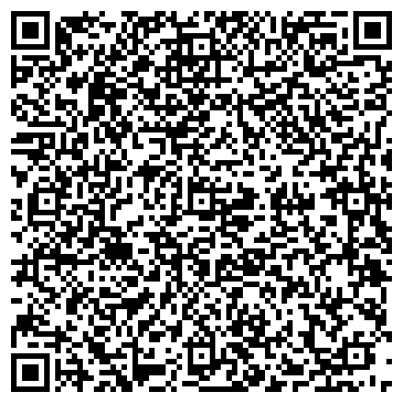 QR-код с контактной информацией организации ООО Благоустройство Запсиба