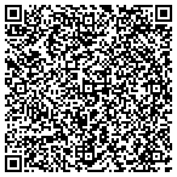 QR-код с контактной информацией организации Mr.Dent