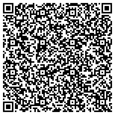 QR-код с контактной информацией организации Лесная Полянка