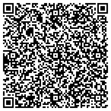 QR-код с контактной информацией организации ImplaCity