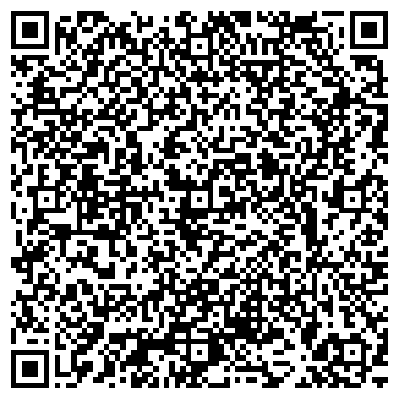 QR-код с контактной информацией организации Изотемп