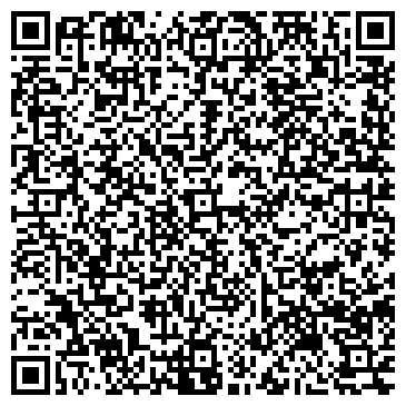 QR-код с контактной информацией организации На Мурманской дорожке