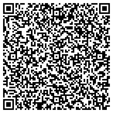 QR-код с контактной информацией организации Сауна на Ленина