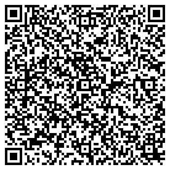 QR-код с контактной информацией организации Финляндия