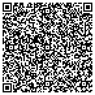 QR-код с контактной информацией организации РосГосстрах