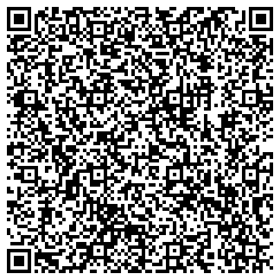 QR-код с контактной информацией организации Мебельный дворик