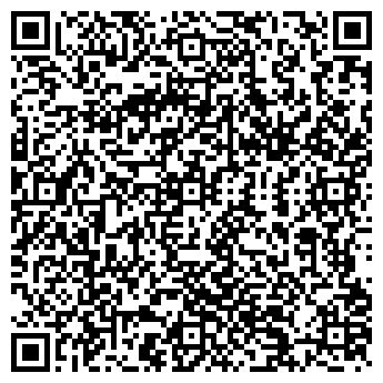 QR-код с контактной информацией организации ООО ПГМ