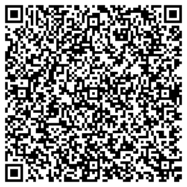 QR-код с контактной информацией организации ООО Алые паруса