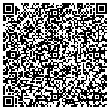 QR-код с контактной информацией организации РосГосстрах
