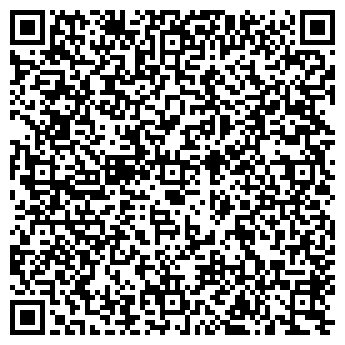 QR-код с контактной информацией организации ООО ТД Ральф 2