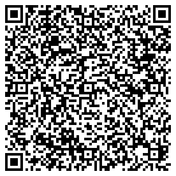 QR-код с контактной информацией организации ООО ПИЛОТ-К