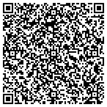 QR-код с контактной информацией организации Сауна, ИП Клыков Е.И.