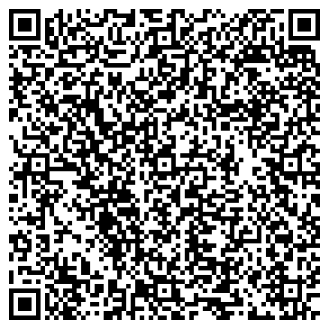 QR-код с контактной информацией организации Баня №14