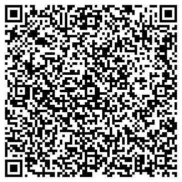 QR-код с контактной информацией организации ALFA HOUSE