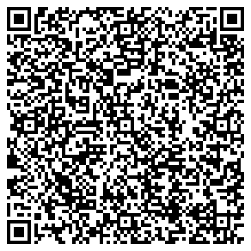 QR-код с контактной информацией организации Баня №12