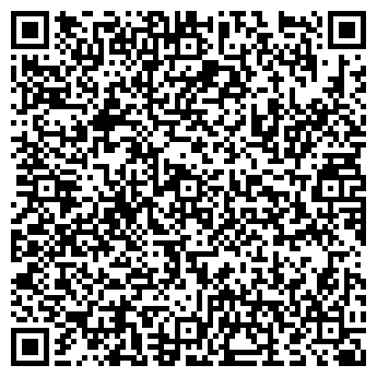QR-код с контактной информацией организации У Артема, сауна