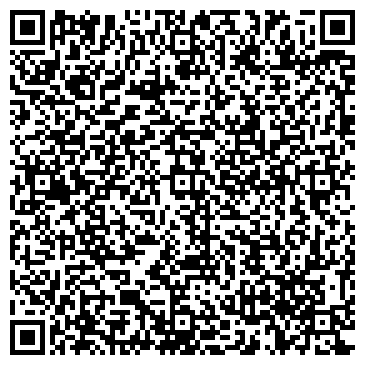 QR-код с контактной информацией организации Городская баня №9, МУ