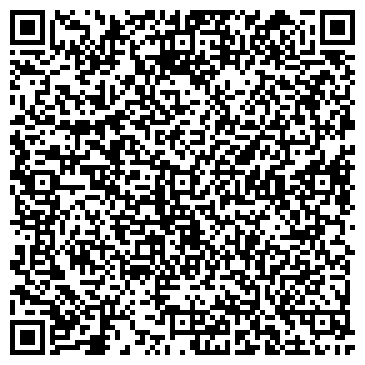 QR-код с контактной информацией организации «Премьер Дент»