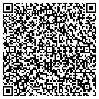 QR-код с контактной информацией организации ЗАО БМГ-КВАРЦ