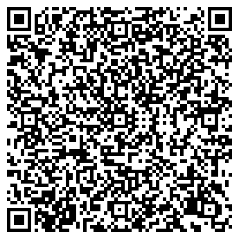 QR-код с контактной информацией организации ЗАО Энергострой