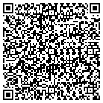 QR-код с контактной информацией организации ООО Алемфинанс