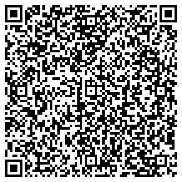 QR-код с контактной информацией организации ООО Агентство недвижимости Амулет