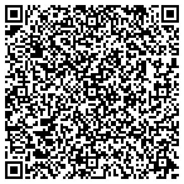 QR-код с контактной информацией организации Идея паркета-Самара