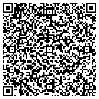 QR-код с контактной информацией организации ООО АГАПАС-ВЭД